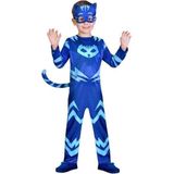 Children s costume PJ Masks Catboy 2-3 years (Good)