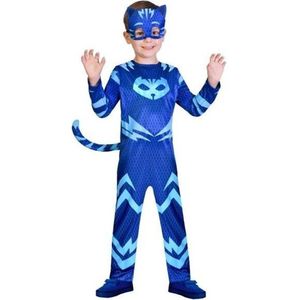Children s costume PJ Masks Catboy 2-3 years (Good)