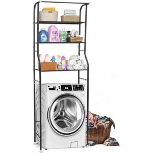 Luft Wasmachine ombouw - Opbouw - Meubel - Kast - Badkamer - Wc