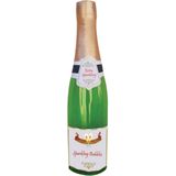 ESPA - Opblaasbare champagne fles - Decoratie > Decoratie beeldjes