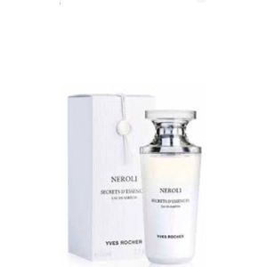Yves Secrets d'Essences Néroli 50ml