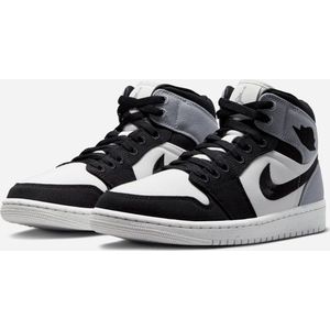 Nike Air Jordan 1 Mid SE 'Canvas' - Maat: 41