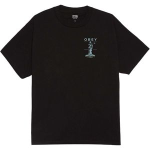 Obey Obey Premium Sounds T-Shirt - Streetwear - Volwassen