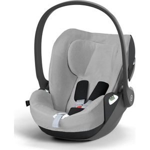 Cybex Cloud T / Z / Z2 Summer Cover Grey - Grey