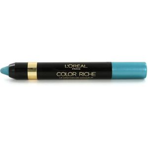 L'Oréal Paris Color Riche Le Crayon de Couleur 15 Paradis Turquois