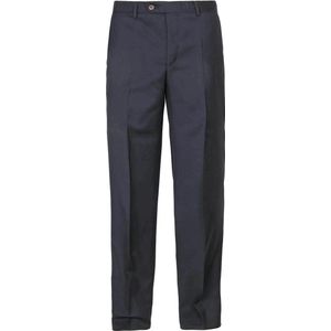 Suitable - Pantalon Viga Donkerblauw - Regular-fit - Pantalon Heren maat 94