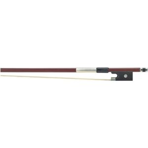 Gewa Violin Bow Round 4/4 Student (Brasil) - Strijkstok voor viool