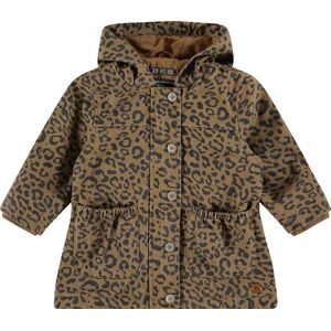 Babyface girls summer jacket Meisjes Jas - Maat 86