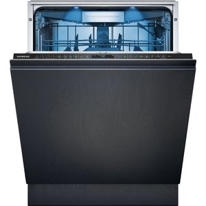 Siemens SX67ZX06CE - iQ700 - Inbouwvaatwasser - Volledig integreerbaar