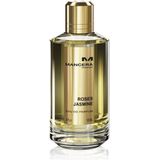 Mancera Paris  Roses Jasmine - Eau De Parfum Spray  120 ml - Damesgeur