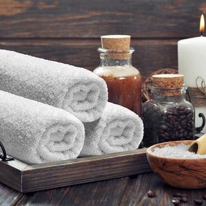 Towels - Badhanddoekenset - Katoenen Handdoeken Set of 4