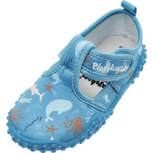 Playshoes - Waterschoenen - UV - Werend - Zeedieren - Maat 20/21