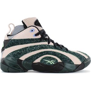 Reebok Shaqnosis - Brain Dead - Heren Basketbalschoenen Sneakers schoenen GX9600 - Maat EU 36