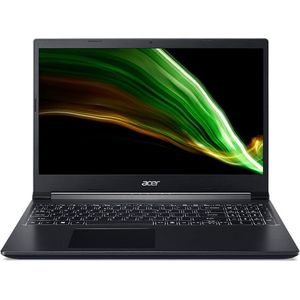 Acer - Aspire 7 A715-42G - Laptop - AMD Ryzen Processor - GeForce Grafische Kaart