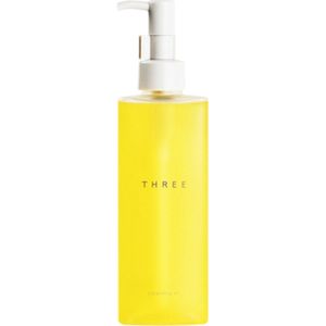 THREE Balancing Cleansing Oil - 185ml