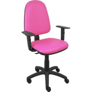 Bureaustoel P&C SP24B10 Roze