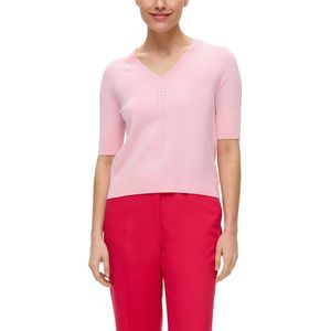 Black Label Women-Pull--4554 LILAC/PINK-Maat 34