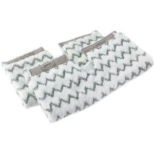 Shark DIRTGRIPPAD2 Microvezel pad – Stoomreiniger accessoire