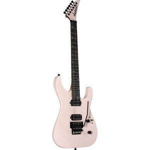 Jackson American Series Virtuoso Shell Pink - Elektrische gitaar