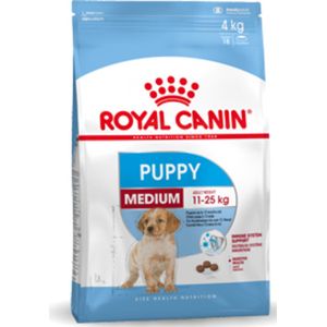 Royal Canin Puppy Medium - Hondenbrokken - 10 kg