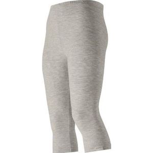 Playshoes Grijze Capri Legging Maat 110