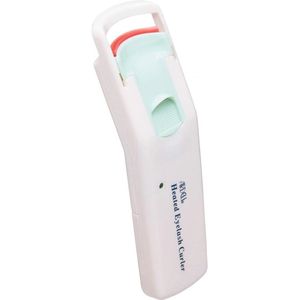 Verwarmde Wimperkruller (Pack van 3) - Voor Perfecte Wimperkrul