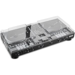 Decksaver Rane - One Cover - Cover voor DJ-equipment