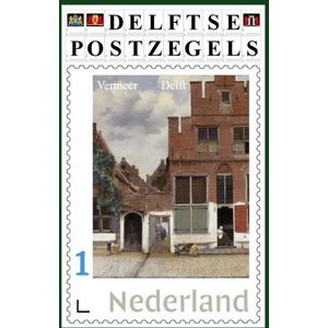 Delftse Postzegels