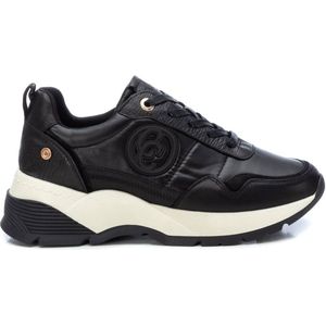 CARMELA 160928 Trainer - ZWART