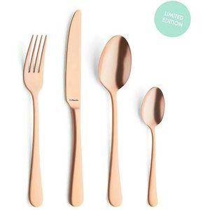 Amefa Austin Vintage Gold 24stuk(s) Goud bestekset