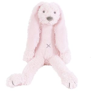 Happy Horse Konijn Richie Knuffel 28cm - Roze - Baby knuffel