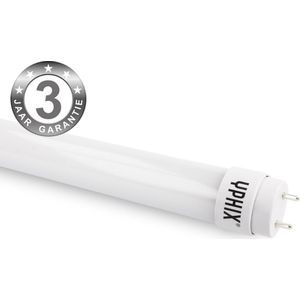 Yphix T8 LED TL-lamp 90cm Pro 12W 4000K - T8
