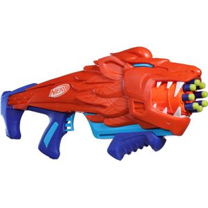 NERF Lionfury - blaster