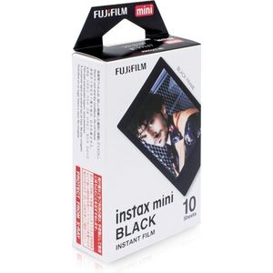 Fujifilm Instax Mini Black Frame (10 stuks)