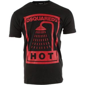 Dsquared2 T-shirt maat S