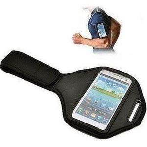 Sportarmband (voor o.a HTC ONE X ) hardloop sport armband