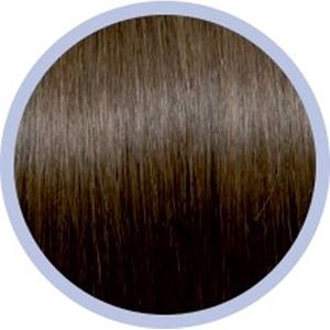Lisap Extensions Seiseta Invisible Clip-on 50-55cm