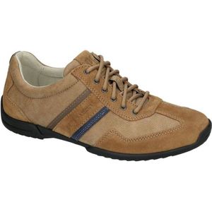 Pius Gabor -Heren - bruin - sneakers - maat 44.5