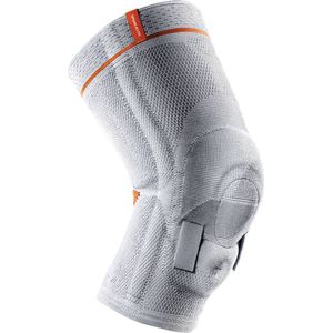 Sportlastic Kniebrace voor Morbus-Schlatter Maat 3 Grijs