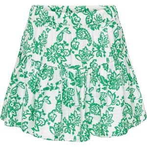 Kids Only Kiera Flower Skort Meisjes - Maat 128