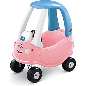 Little Tikes Cozy Coupe Princess - Loopauto