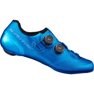 Shimano Fietsschoenen Race S-PHYRE RC902 Unisex Blauw -43