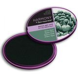 Spectrum Noir Inktkussen - Harmony Quick Dry - Green Topaz (Groene topaas)