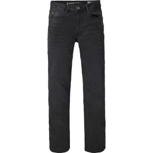 GARCIA Rocko Heren Slim Fit Jeans Zwart - Maat W33 X L36