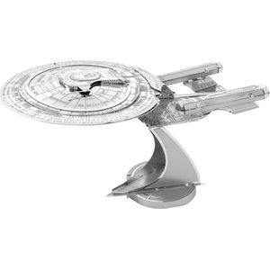 Metal earth Star Trek Enterprise NCC-1701-D - Bouwpakket