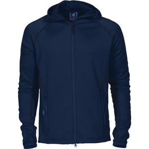 ProJob 3314 HOODIE IN MICROFLEECE 643314 - Marine - XXL