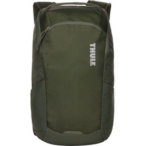 Thule EnRoute 3 Tas Laptop Backpack 14L TEBP 313 – Dark Forest