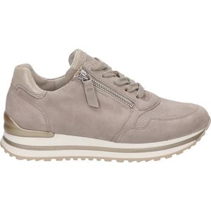 Gabor Sneakers beige - Maat 42