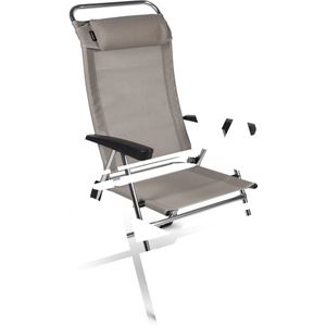 Dometic relaxfauteuil Lusso Roma stoel ore