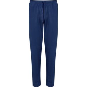 Mey pyjamabroek lang - Melton - blauw - Maat: M